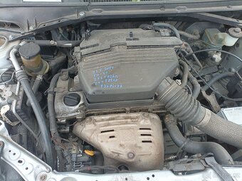 Toyota Rav4 2.0i na díly - pouze jako komplet - 8