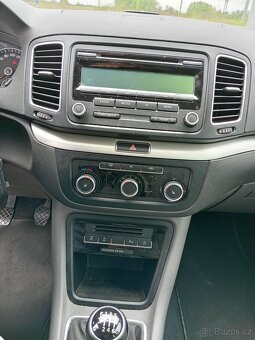 Seat Alhambra - 8