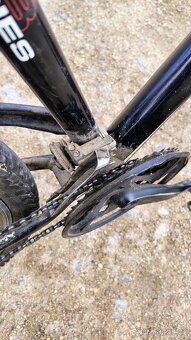 Horské Kolo Miles Demon MTB (M) - 8
