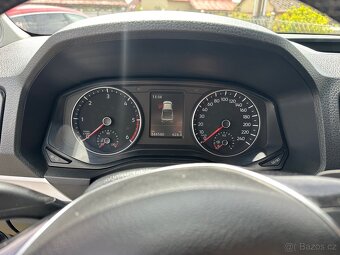 Volkswagen Amarok Aventura - 8
