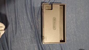 Prodám nintendo switch - 8