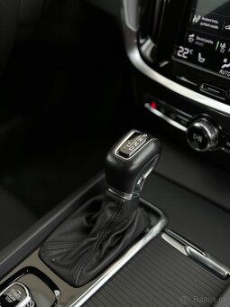 Volvo V60 D4 2019 - 8