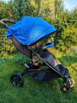 Kočátek BRITAX B-motion PLUS - 8