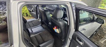 Honda Accord 2.2 iCTDi Tourer, 103 kW. - 8