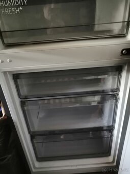 Prodej lednice Samsung - 8