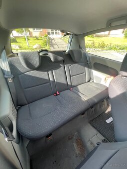 Renault Clio II 1,2 55kw 3dveř. - 8