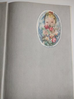 Manon Lescaut, Vítězslav Nezval - 8