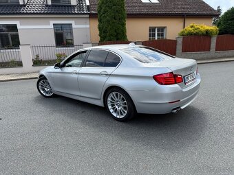 BMW F10 - 8