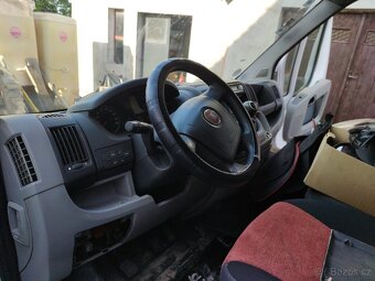 Fiat Ducato - 8