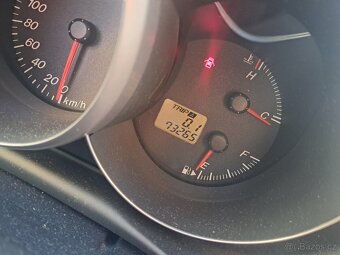 Díly - Mazda 3 - 1.6 77kw - 8