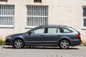 Škoda Superb Combi 1.6TDI /aj na splátky/ - 8