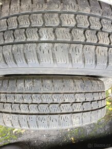 T 5x120 r16 transporter 205 65 16c - 8