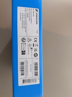 Sennheiser HD 490 PRO - 8