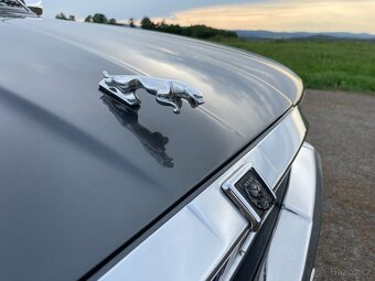 Jaguar xj40 Sovereign 1988 3.6 149kw - 8