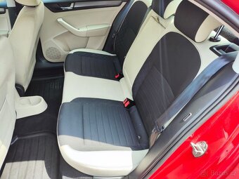 Škoda Rapid 1,4 TDi Style - 8