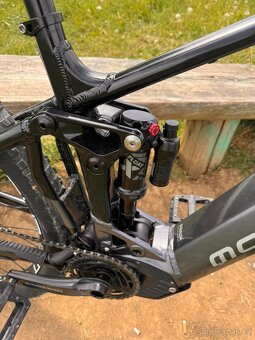 Mondraker crafty R - 8