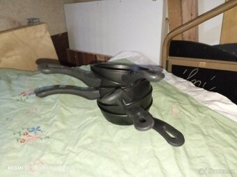 Minipánvičky 23 cm - 8