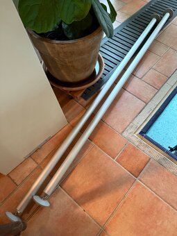 IKEA úložný systém STOLMEN - 8