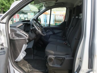 Prodám Ford Transit Custom 2.2 TDCi 92 kW - 8