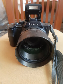 Lumix - 8