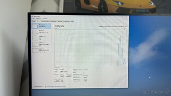 GIGABYTE B85M-HD3 + i3-4150 (2C/4T) - 8