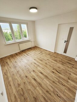Pronájem moderního bytu 3+kk po kompletní rekonstrukci - 8