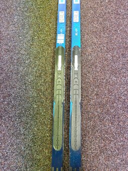 Salomon s lab skate 182, 187, 192 - 8
