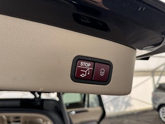 Mercedes-Benz GL, 350cdi 7-G ACC AMG DPH - 8