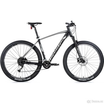 Leader Fox 22" 185 - 190cm - 8