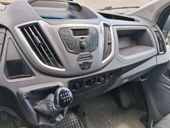 Ford Transit - 8