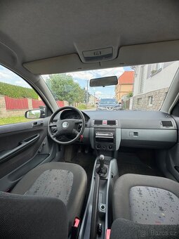 ŠKODA FABIA 1.2 htp - 8