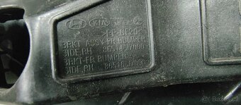 Drzak narazniku na Kia, Toyota a Mercedes - 8