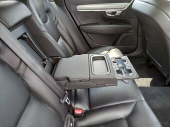 Volvo v90,2.0 dizel,kůže,DPH - 8