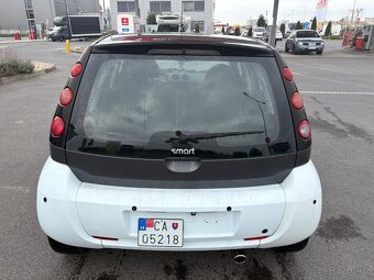 Smart Brabus 1.5 CDi passion - 8