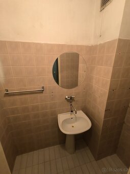 Nebytový prostor v převodu na bytový 3kk 67,2 m2 - 8