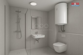Prodej rodinného domu, 119 m², Zákupy, ul. Benátky - 8