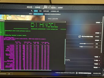 Herní PC RTX3080 / i7 9700K / 32GB / 1TB / 1000W - 8