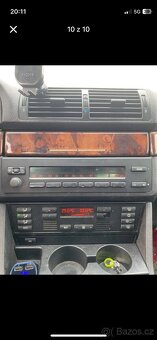 BMW e39 530d 135kw - 8