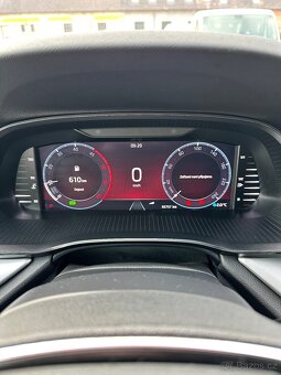 Škoda Octavia 4 2.0TDI 110kW DSG ACC Virtual Matrix PRODÁNO - 8