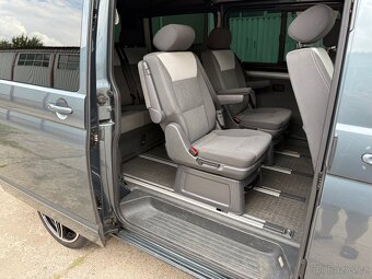 Volkswagen Multivan Super stav - 8