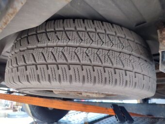 Fiat ducato 2.3jtd /3.0 - 8