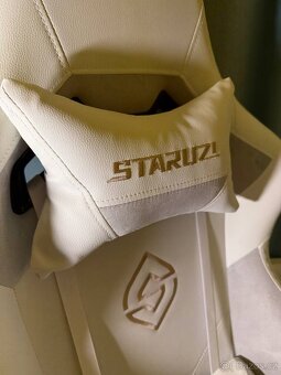 Herní křeslo Staruzi - 8