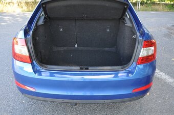 Škoda Octavia III 1.4 TSI - 110 kW, 2016 - 8