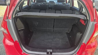 HONDA JAZZ 1.2S i-VTEC 1MAJITEL 66KW - 8