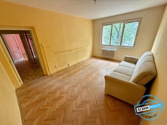 Prodej bytu 2+1 v Opavě, ev.č. 00588 - 8
