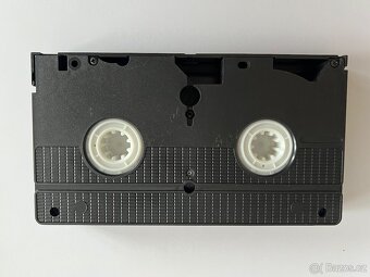 Šmoulové Vánoční radovánky VHS - 8