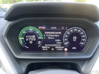 Audi Q4 e-tron, 35 E-tron - 8