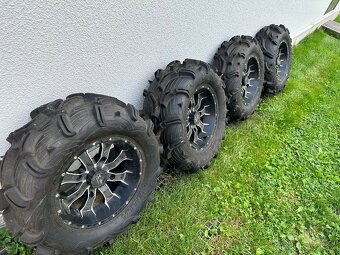 Predám polaris scrambler xp1000s (možna výmena) - 8