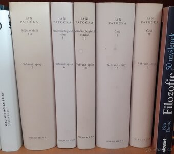 Roger Scruton,  Hannah Arendtová, Adorno, Weber, Patočka - 8