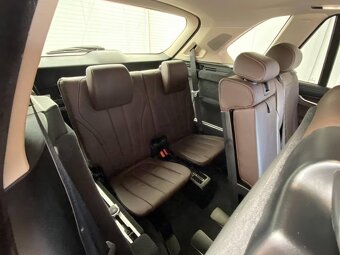 2015 BMW X5 xDrive35i - 8